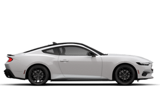 2026 Ford Mustang® External Image 1